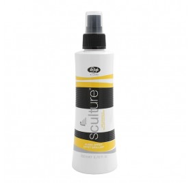 Lisap Sculture Sleek Spray Fissaggio Soft 200 Ml