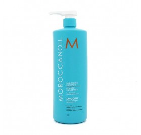 Moroccanoil Shampoo Softener 1000 Ml ((smooth)