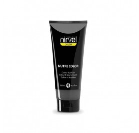 Nirvel Nutre Color Gris 200 ml 2