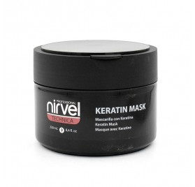 Nirvel Technica Keratin Masque 250 ml