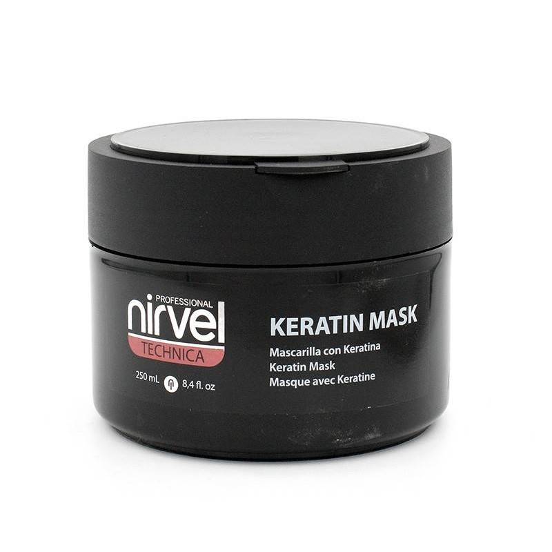 Nirvel Technica Keratin Mask 250 ml