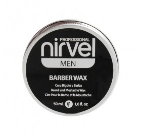 Nirvel Men Barber Wax 50 Ml