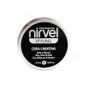 Nirvel Styling Cire Creativa 50 Ml (luminosité)