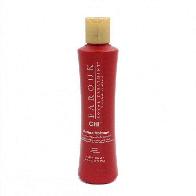 Farouk Royal By Chi Int Moist Conditioner 355 Ml