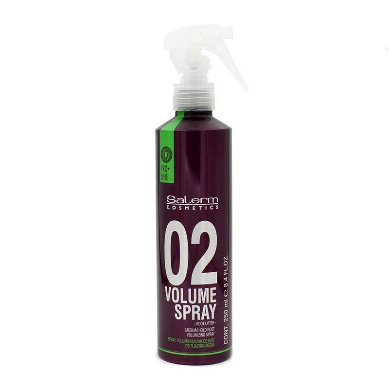 Salerm Proline 02 Volumen Spray 250 Ml