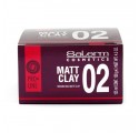 Salerm Proline 02 Matt Clay 125 Ml 