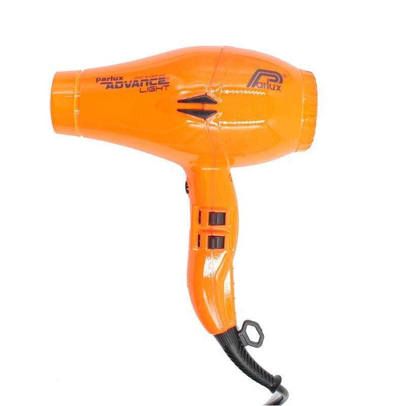 Parlux Hair Dryer Advanced Light Orange at the best price. Always g...