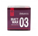Salerm Proline 03 Matt Wax 50 Ml 