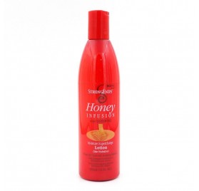 Biocare Strongends Honey Infusion Lotion 355 Ml