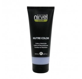 Nirvel Nutre Color Silver 200 ml