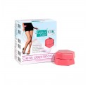 Depil-ok Cera Baja Fusion Rosa Supra 1 Kg
