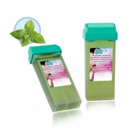 Depil-ok Roll-on Compact Mint 100 Ml