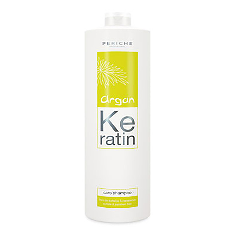 Periche Argan Keratin Care Shampoo 950 Ml