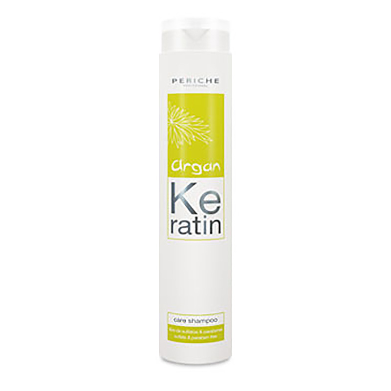 Periche Argan Keratin Care Shampoo 250 ml