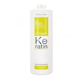 Periche Argan Keratin Cleasing Xampu 1000 ml
