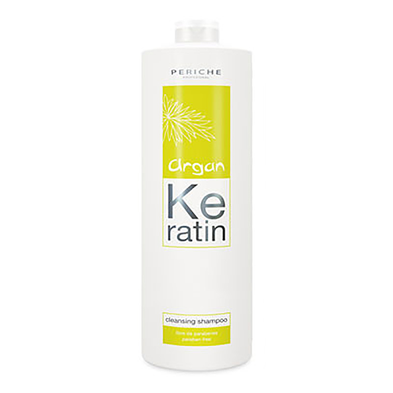 Periche Argan Keratin Cleasing Shampoo 1000 ml