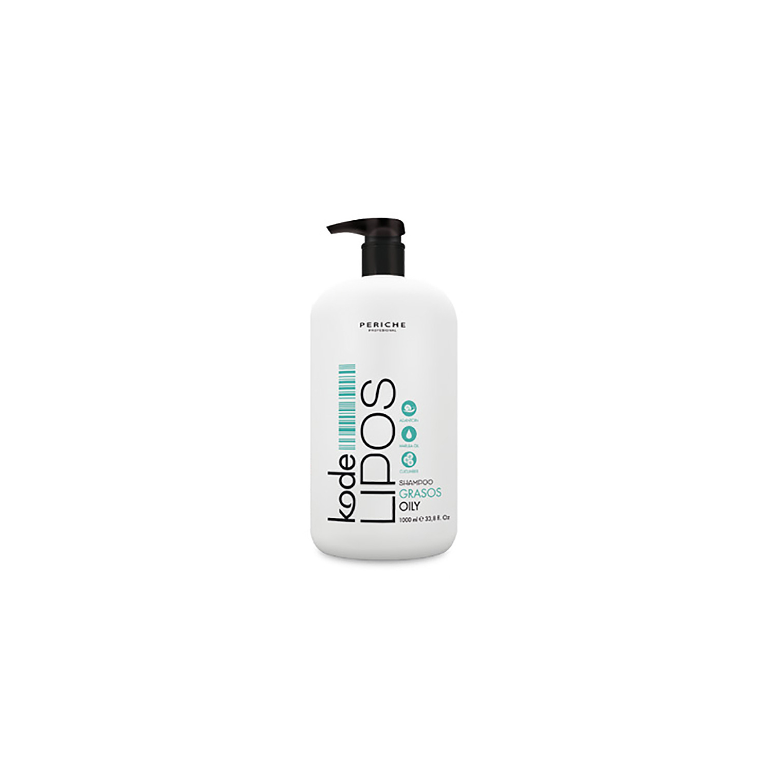 Periche Kode Graso Shampoo 500 ml
