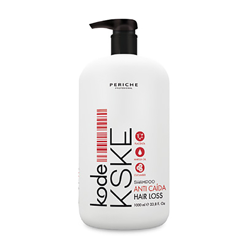 Periche Kode Anti Caduta Shampoo 500 ml