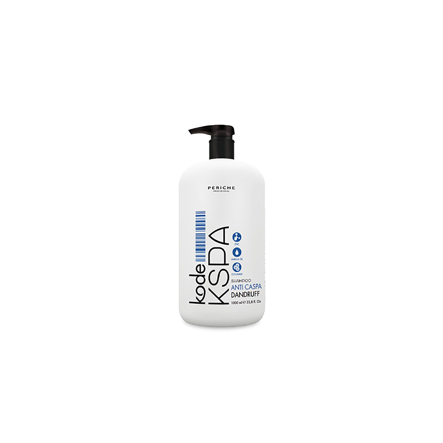 Periche Kode Antiforfora Shampoo 500 ml