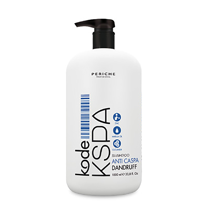 Periche Kode Anti-pelliculaire Shampooing 500 ml