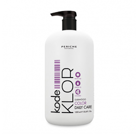 Periche Kode Shampoo Color 500 Ml (klor)