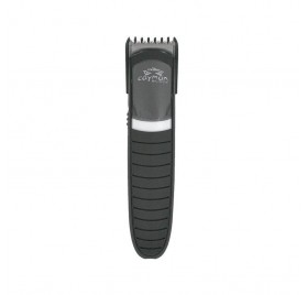 Muster Machine Cayman Trimmer Professional Black
