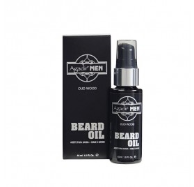 Agadir Men Oud Wood Beard Oil 44 ml