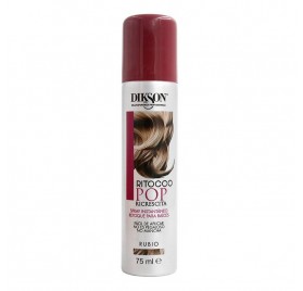 Dikson Ritocco Pop Spray 75 Ml (blond)