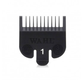 Wahl Peigne Clipper Nº1 3mm1 / 8 (1247-7800)