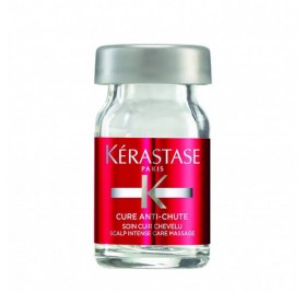 Kerastase Specifique Aminexil Cure Anti Caida 42x6 Ml