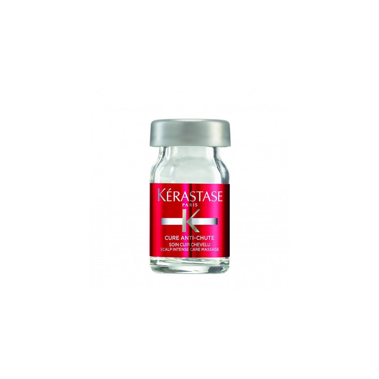 Kerastase Specifique Aminexil Cure Anti Perduta 42x6 Ml