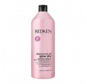 Redken Diamond Oil Glow Dry Shampoo 1000 Ml