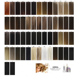 Loreal Luo Couleur 50 Ml, Couleur 5,64 2