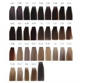 Montibello Cromatone Re-cover 60gr, Couleur 7,32 2