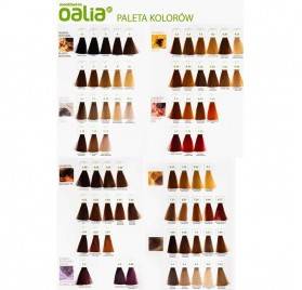 Montibello Oalia 60gr, Couleur 4,61 2