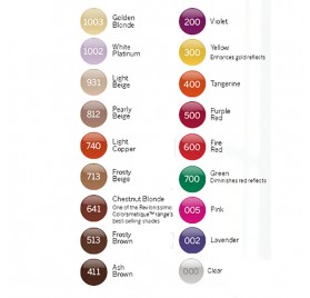 Revlon Nutri Color 600 100 ml