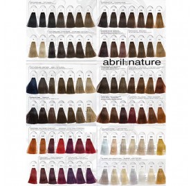 Abril Et Nature Colore 7.54 60 ml 2