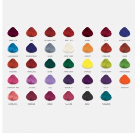 Directions Couleur Semi Permanent Tulip 2