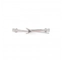 Muster Pinza De Aluminio (11621)