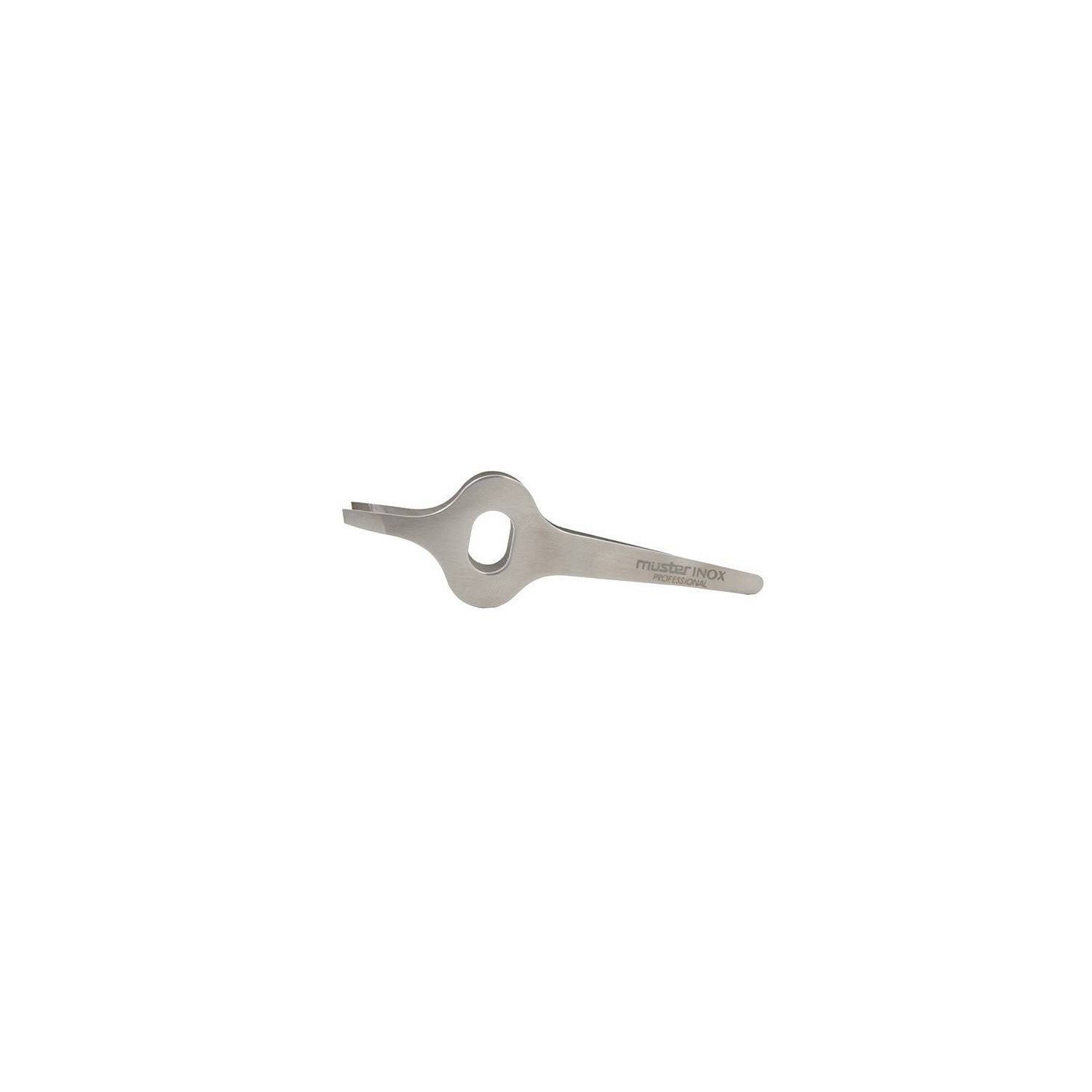 Muster Clip Argent (13279)