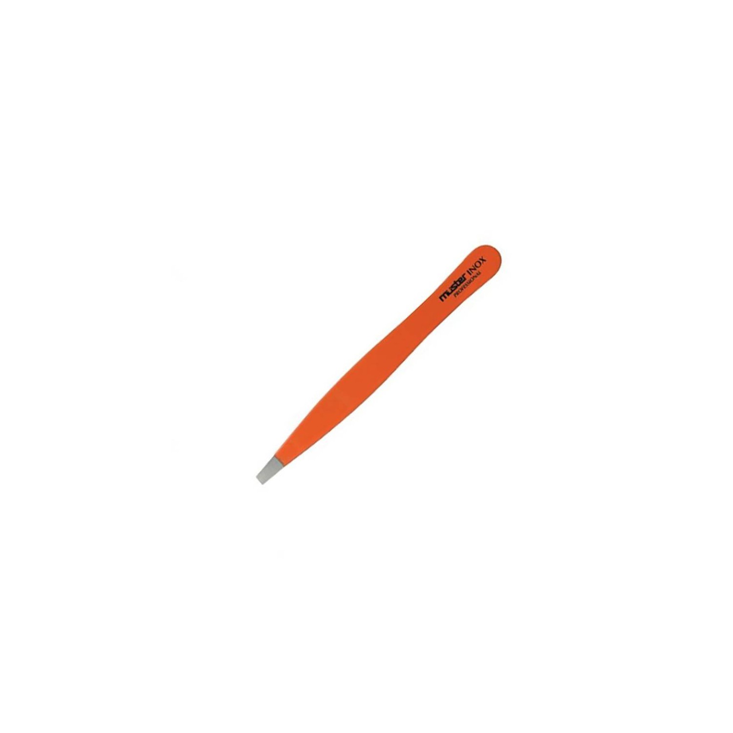 Muster Tweezers Orange (13283)