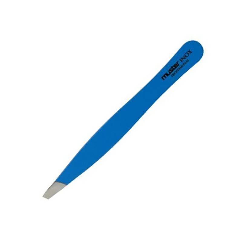 Muster Pinça Azul (13284)
