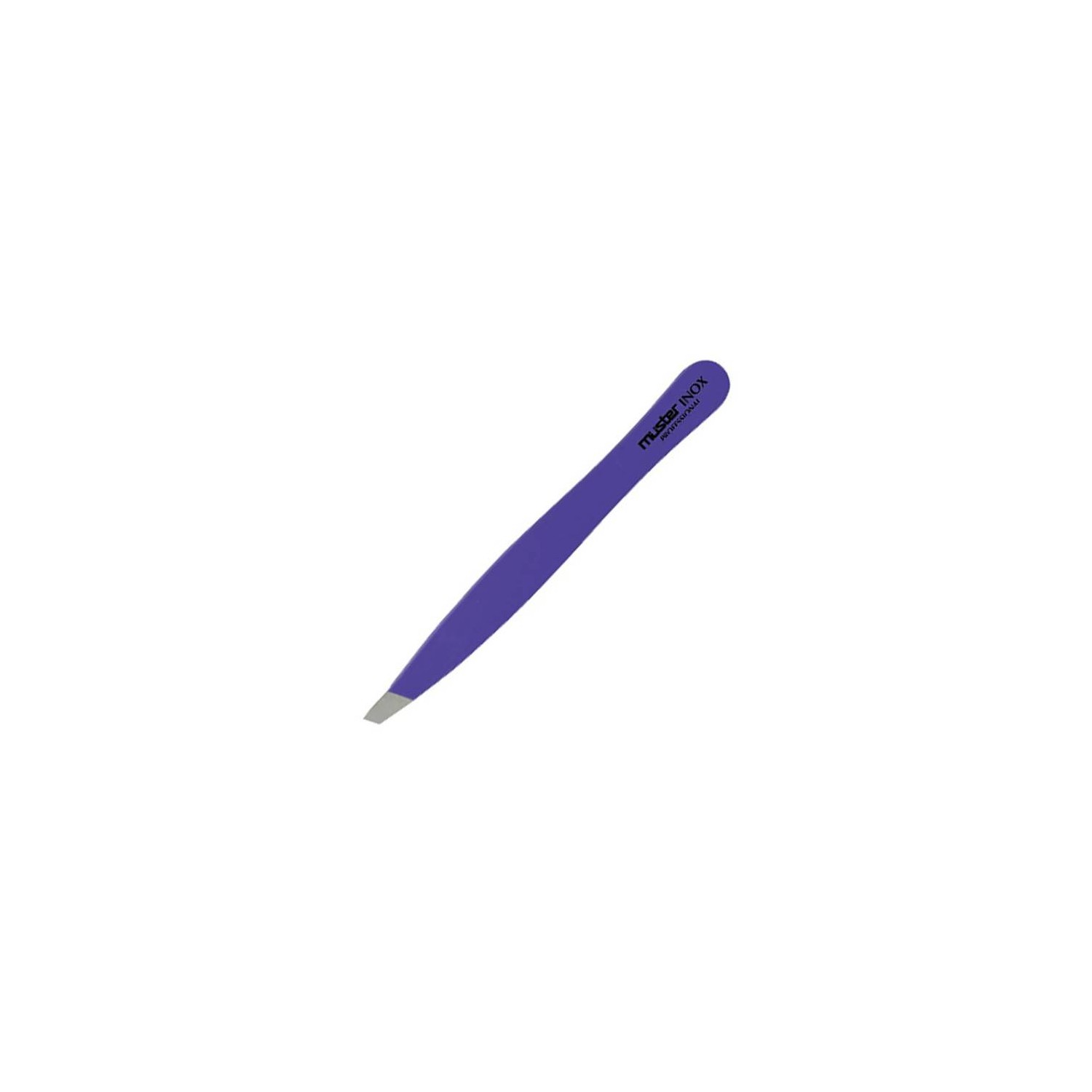 Muster Tweezers Violet (13285)