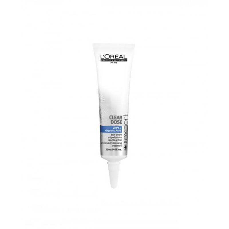 Loreal Expert Instant Clear Dose 15x15 Ml