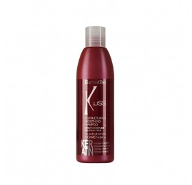 Farmavita K Liss Restruturação Smooth Xampu 250 ml