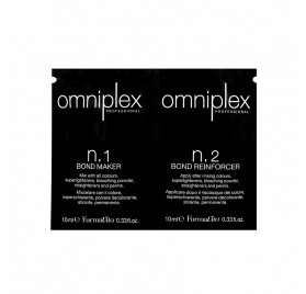 Farmavita Omniplex Sachets 10 Ml (1+2)