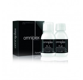 Farmavita Omniplex Kit Compatta 100 Ml (1+2)