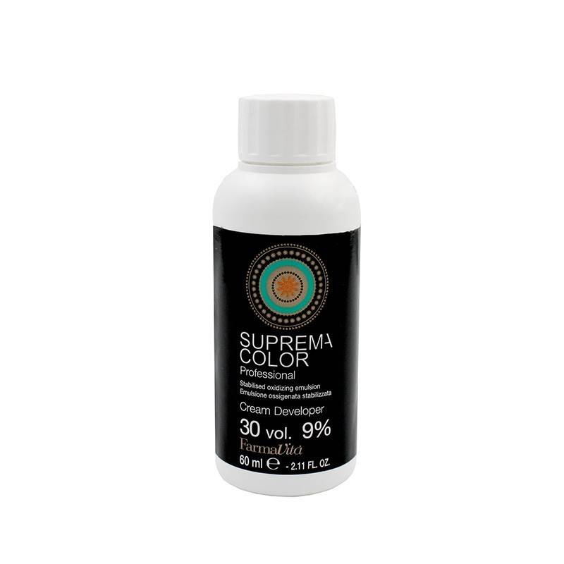 Farmavita Suprema Color Oxidante 30vol (9%) 60 ml