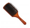 Eurostil Brush Tips Plastic Rectangular Small (01994)