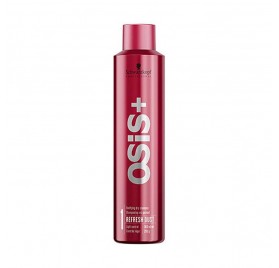 Schwarzkopf Schwarzkopf Osis+ Refresh Dust Shampoo En Dry Light 300 Ml
